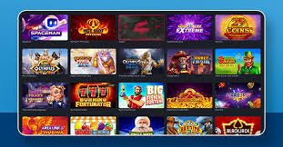 Colourful slot game reels spinning on the wpeso platform for Filipino players